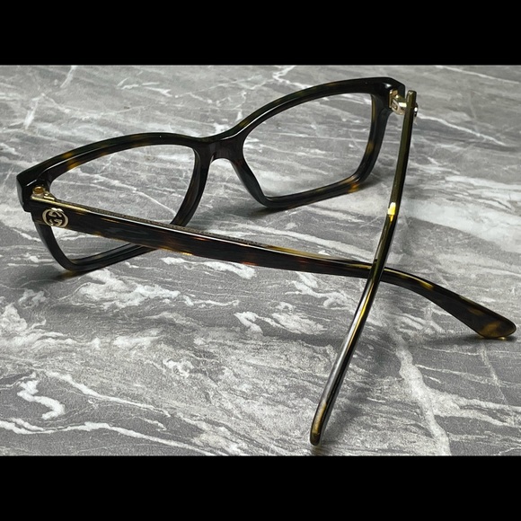 Gucci optical/ sunglass frames! - Picture 4 of 9